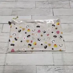 2267.めかくしポーチＭ