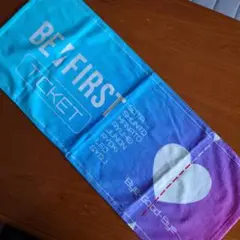 BE:FIRST タオル ペンライト BE:FIRST ペンライト - メルカリ