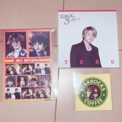 2025年最新】GlAY ローソン くじの人気アイテム - メルカリ