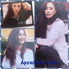 アプワイザーリッシェ♡ショートネックレス☆ジャスグリッティー リランドクチュール