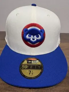 NEWERA 59FIFTY シカゴカブス