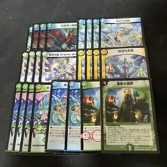 デュエルマスターズ　攻守の天秤 キユリのASMラジオなどまとめ