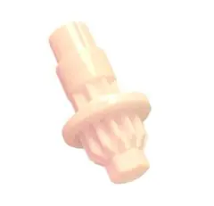 ベイブレードX 新品未使用 レオンクレスト9-80K Kビット単品 キック