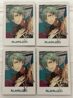 あんスタ ぱしゃっつ TRIP 巽