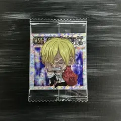 2026年最新】one piece ウエハース サンジの人気アイテム - メルカリ