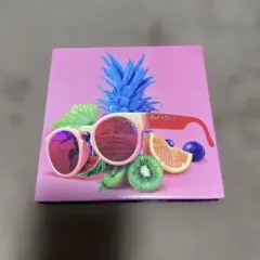 Red velvet Red Summer アルバム