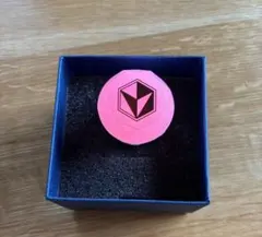 いれいす　リングライト　ピンク