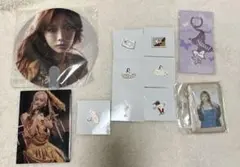 テヨン The Signal Gift 〈完全限定生産〉 アクスタ付き - メルカリ