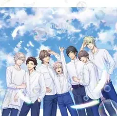 One Day HE★VENS ミニアルバム うたプリ