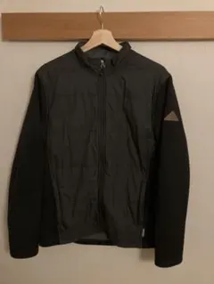 Kathmandu ブラック ジャケット Mサイズ