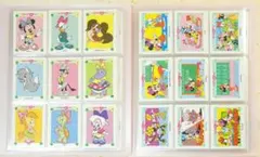 超希少！トレカ ディズニー ミニーマウス「Minnie 'n Me」全160枚 超希少！トレカ ディズニー ミニーマウス「Minnie 'n Me」全160枚