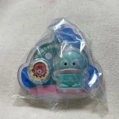 サンリオキャラクターズ　パッケージチャーム&チョコボーロ　ハンギョドン