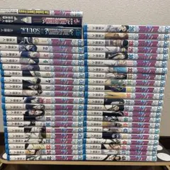 Bleach 45冊　抜けあり　初版あり