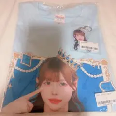 のんふぃく! 澪織にいな サインtシャツ 幕張くじ オンライン - メルカリ