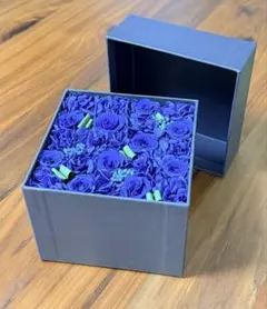 &*読様 フラワーの飾り