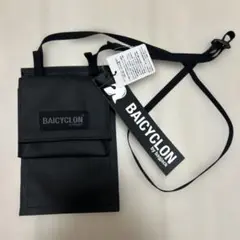 BCC INTERNATIONAL CLUB ミニショルダーバッグ - メルカリ