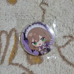 原神 ロサリア スイパラ 缶バッジ - メルカリ