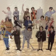 2025年最新】ミセス アクスタ ライラックの人気アイテム - メルカリ