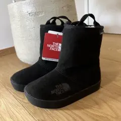 新品】THE NORTH FACE ノースフェイス ウインターキャンプブーティー