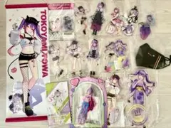 2026年最新】常闇トワ タペストリーの人気アイテム - メルカリ