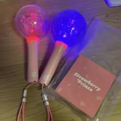 すとぷり　ペンライト　2個セット