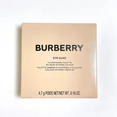BURBERRY バーバリー アイ クアッド 05 (アイシャドウ)のサムネイル