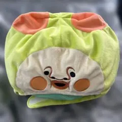 こびとづかん なりきり帽子 スモモノウチ