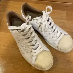 adidas スーパースター80s PRB 698001