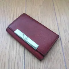 GUCCI　キーケース