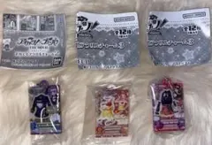 アイカツ！　アクリルチャーム　匿名配送