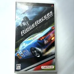 リッジレーサーズ