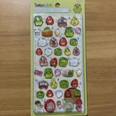 BONBON DROP シール たまごっち くちぱっち