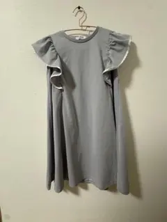 GLOBAL WORK ノースリーブワンピース 130