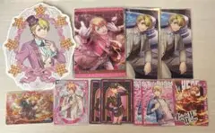 うたプリ 来栖翔 セット