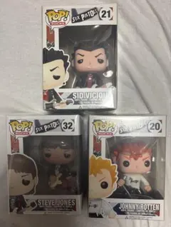2026年最新】funko pop rocksの人気アイテム - メルカリ