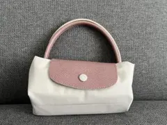 Longchamp ハンドバッグ　ルプリアージュS