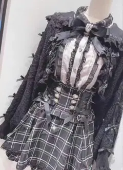 ★美品★ LIZ LISA スクエアレースアップブラウス ★ 2026年最新】liz lisa エアリーレースアップブラウスの人気アイテム