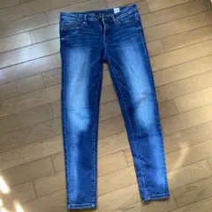 TOMMY CROWN ストレッチデニム　27のサムネイル