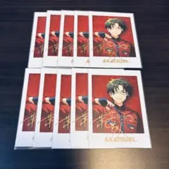 あんスタ 6周年ぱしゃっつ 蓮巳敬人