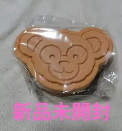 ダッフィー　スーベニアケース　クッキーサンド　 新品未開封