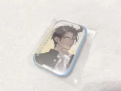 ハイスクールホログラフィー 荒咬オウガ 缶バッジ