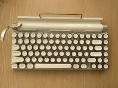 Taiahiro ML-981 レトロメカニカルキーボード