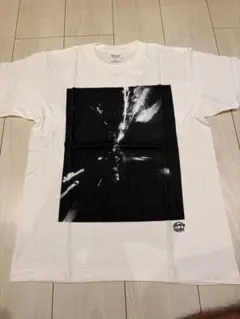 チバユウスケ/ラッキーストライクコラボTシャツ Sサイズ - メルカリ