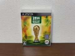 2014 FIFA World Cup Brazil PS3 ワールドカップ