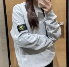 STONEISLANDストーンアイランド　スウェットのサムネイル