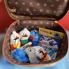 パペットスンスン まとめ売り