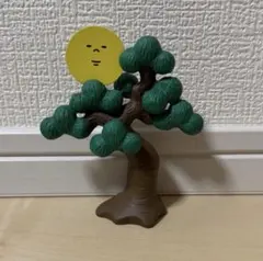 デコレ コンコンブル まったり松 (名月付き)