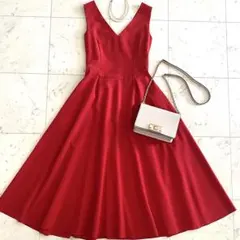 極美品 デイジーリン パーフェクトスタイルワンピース Perfect Style