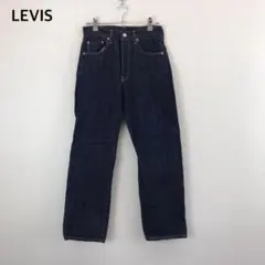 希少 LEVI'S 503B 赤耳 W28 日本製 ハイウエスト ビッグE 復刻