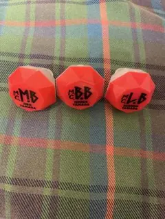 ヒプマイ　リングライト　イケブクロ　Buster Bros!!!